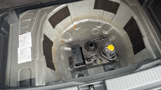 Volkswagen T-Cross 1.0 TSI 115 SE 5dr Petrol Estate